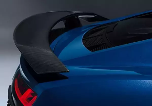 「アウディ史上最強の620psを発揮する「R8クーペ／スパイダー」が登場！」の画像