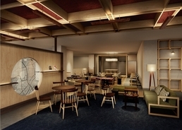 金沢・片町に新ブランドホテル「アゴーラ・金沢」オープン