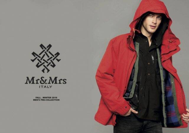世界中のセレブから愛されているイタリア発のブランド、「Mr &Mrs Italy」日本上陸