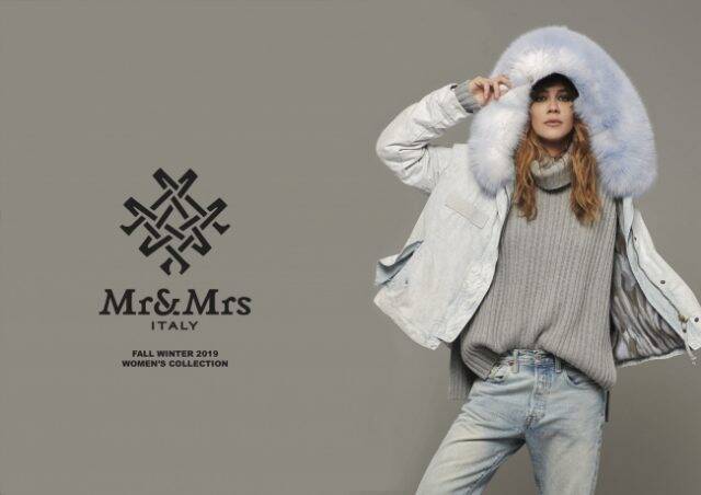 世界中のセレブから愛されているイタリア発のブランド、「Mr &Mrs Italy」日本上陸