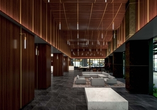 アート・音楽が楽しめるシティホテル「ホテルメトロポリタン 川崎」