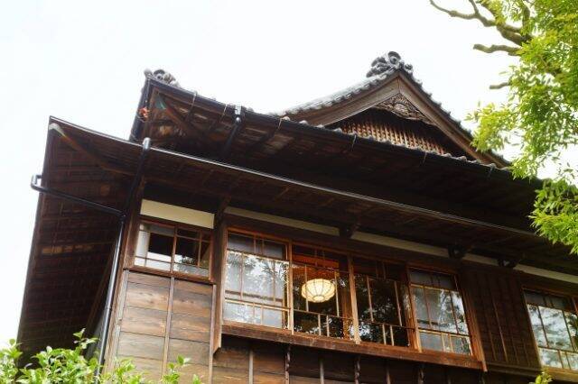 湯河原「富士屋旅館」令和初の国の登録有形文化財登録へ