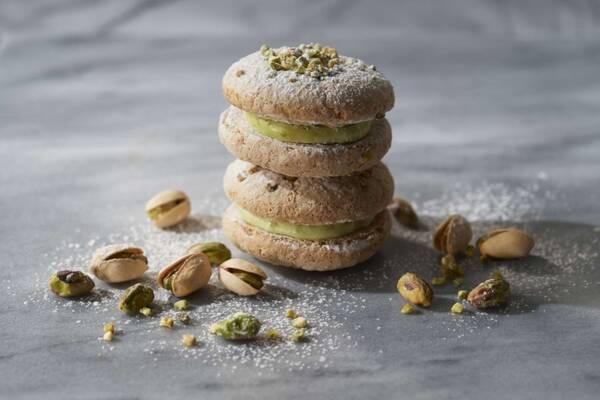 Jr名古屋高島屋にピスタチオのスイーツ専門店がデビュー 年1月22日 エキサイトニュース