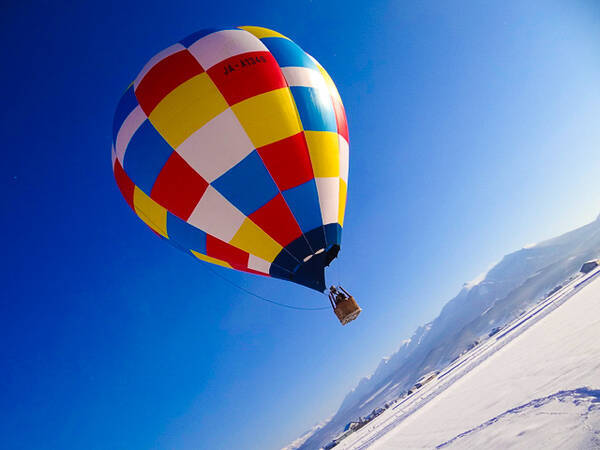 北海道オススメの冬のアクティビティ 札幌 富良野の 北海道あそび 受付開始 年2月5日 エキサイトニュース
