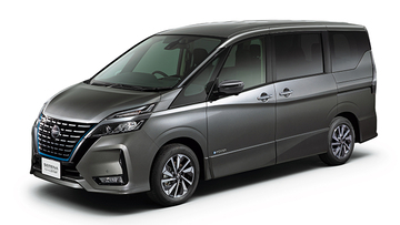 アウトドア好き必見！　車中泊仕様の「セレナ マルチベッド」と「NV200 マルチベッドワゴン」が登場