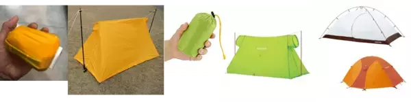 「防災に役立つ高機能アウトドアギア「防災グッズとして役立つ最新キャンプ用品」ランキング発表！」の画像