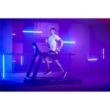 自宅で気軽に運動！アディダスフィットネス・ホームトレーニングマシン「トレッドミル T-19X」ついに日本初上陸