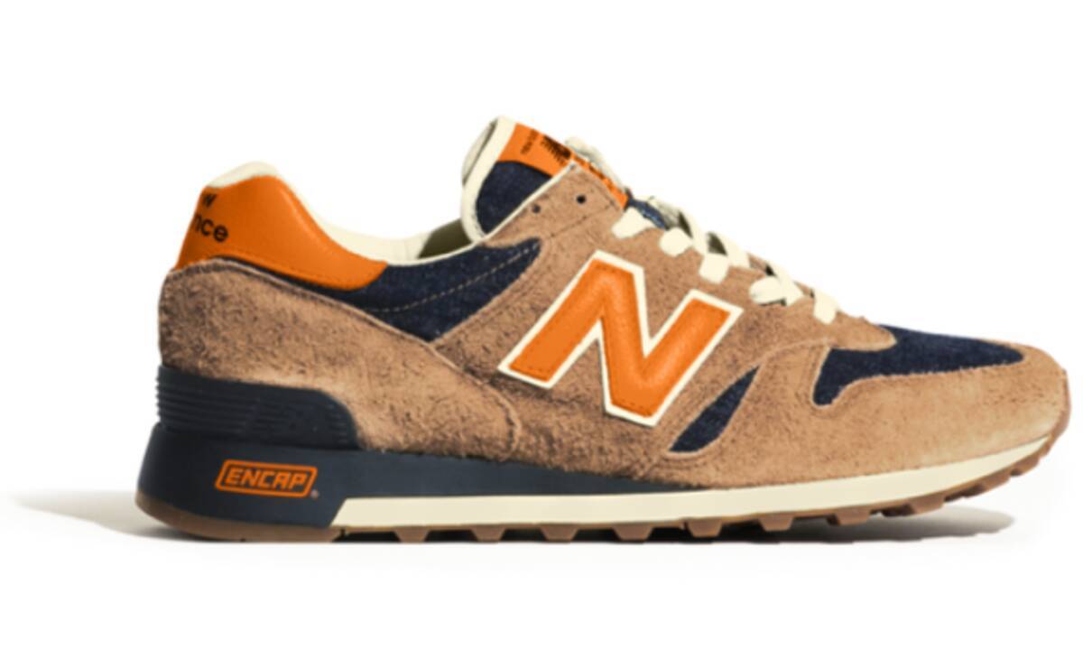 Levi S New Balance M1300cl 発売 年3月26日 エキサイトニュース