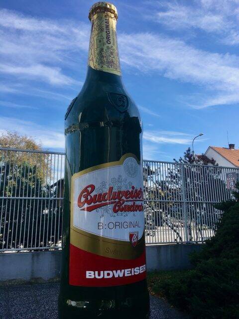 チェコのビールの街で泊まる ビール工場直営ホテル 年3月22日 エキサイトニュース