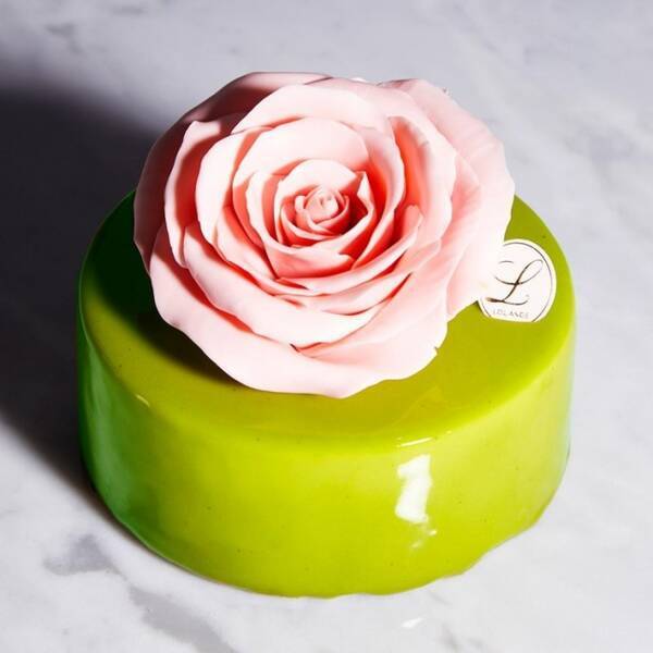 感謝の気持ちを贈る 母の日 限定スイーツ Louange Tokyo 登場 年4月23日 エキサイトニュース