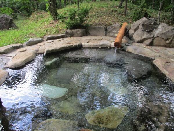 和風美とモダンが融合した寛ぎの空間が広がる 新穂高温泉 野の花山荘 年4月29日 エキサイトニュース