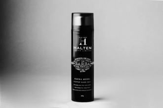プロサッカー選手・槙野智章がCEOを務める「HALTEN」がヘア用品発売