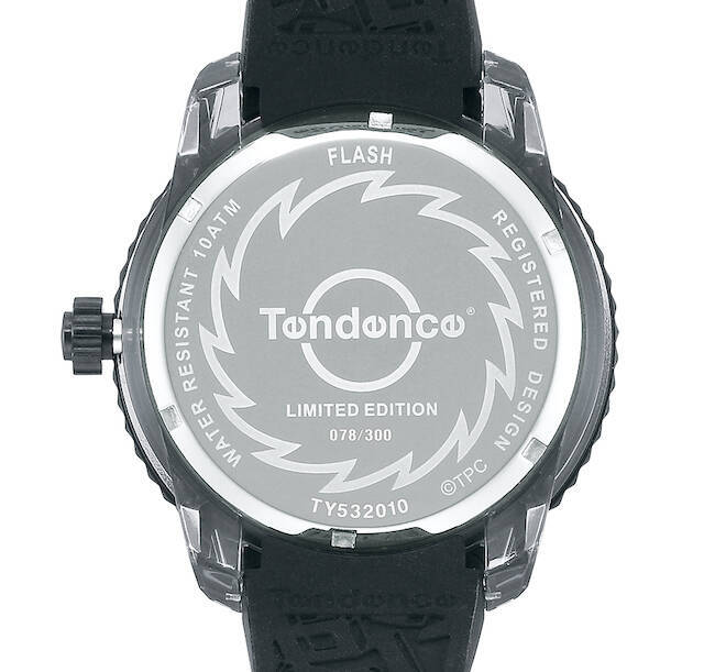 スイスの腕時計ブランド「Tendence」から「ウルトラマンコレクション」と10周年アニバーサリーBOXセット登場！