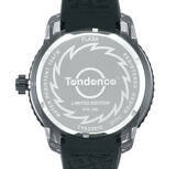 「スイスの腕時計ブランド「Tendence」から「ウルトラマンコレクション」と10周年アニバーサリーBOXセット登場！」の画像10