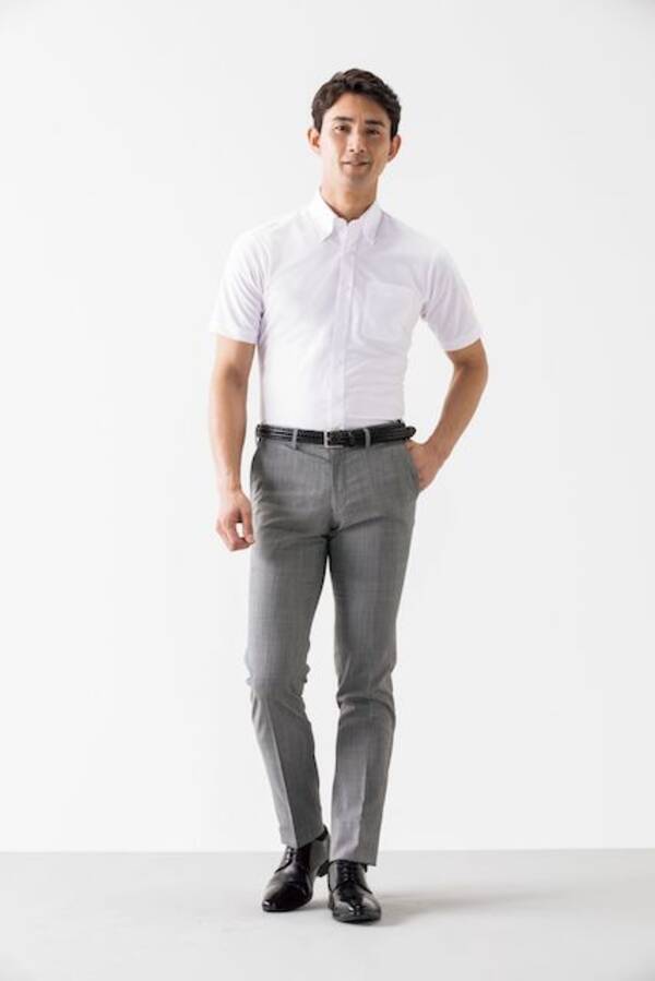 自宅で洗える ノンアイロン シャツ パンツがおすすめ 年6月13日 エキサイトニュース