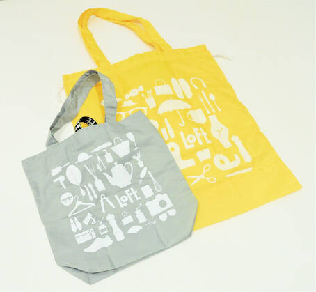 レジ袋有料化で必須のエコバッグ Loft全店で大展開 年7月1日 エキサイトニュース