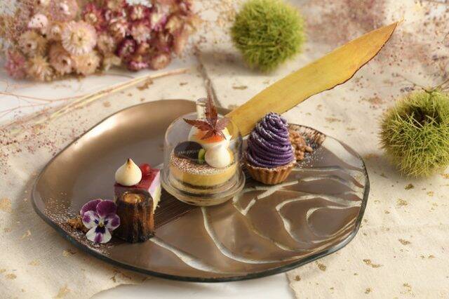 デートで寄りたい水辺のカフェ アニヴェルセルカフェ みなとみらい横浜 年9月21日 エキサイトニュース