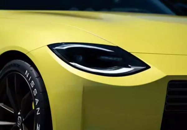 「新型「フェアレディZ」に胸アツ！　V6ツインターボ＋6速MTを搭載！」の画像