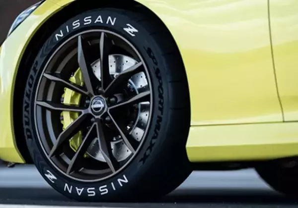 「新型「フェアレディZ」に胸アツ！　V6ツインターボ＋6速MTを搭載！」の画像