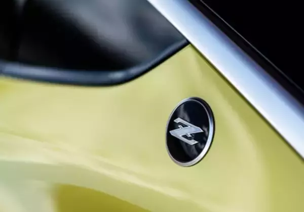 「新型「フェアレディZ」に胸アツ！　V6ツインターボ＋6速MTを搭載！」の画像