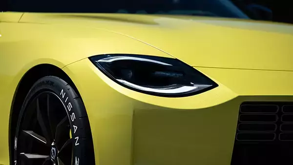 「新型「フェアレディZ」に胸アツ！　V6ツインターボ＋6速MTを搭載！」の画像