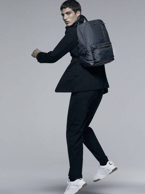 藤原ヒロシの革命的なヴィジョンを映す、カプセルコレクション「FRAGMENT X BVLGARI」