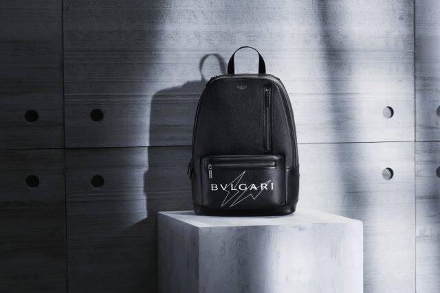 藤原ヒロシの革命的なヴィジョンを映す、カプセルコレクション「FRAGMENT X BVLGARI」