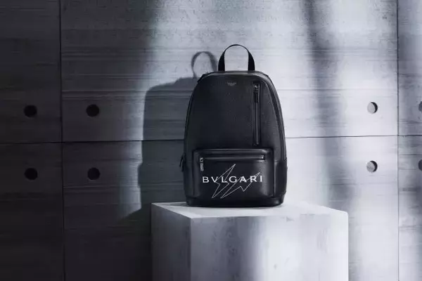 「藤原ヒロシの革命的なヴィジョンを映す、カプセルコレクション「FRAGMENT X BVLGARI」」の画像