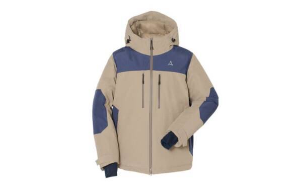 アウトドアをファッショナブルに ストレッチ性に優れた防水ダウンジャケット Down Parker 年11月3日 エキサイトニュース