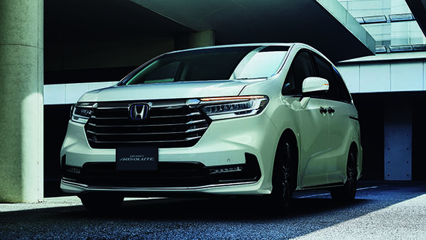 ホンダの新型 オデッセイ は ジェスチャーコントロールで後席にスマートアクセス 年11月11日 エキサイトニュース ホンダの新型 オデッセイ は ジェスチャーコントロールで後席にスマートアクセス 年11月11日 エキサイトニュース