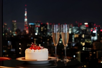 テイクアウトも！ウェスティンホテル東京の充実メニューでXmasを華やかに