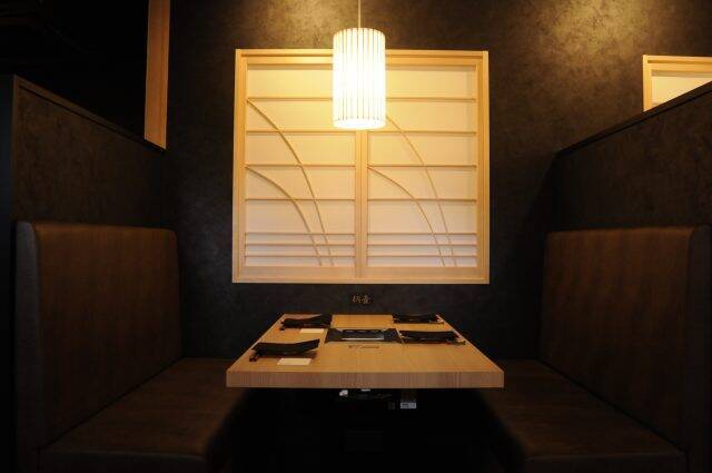 旅館をコンセプトにした焼肉屋 錦糸町焼肉 才色兼備 オープン 年11月18日 エキサイトニュース