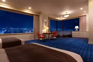 リーガロイヤルホテル広島 1日1組限定 最高級グレード客室で究極のおこもりを 21年2月日 エキサイトニュース