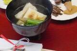 「にんべん日本橋本店にて「全国お雑煮祭り」開催！創業家のお雑煮レシピも配布」の画像3