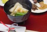 「にんべん日本橋本店にて「全国お雑煮祭り」開催！創業家のお雑煮レシピも配布」の画像6