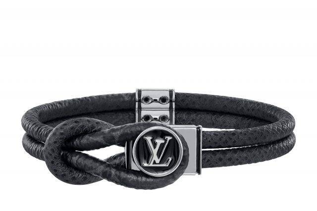 21年のワードローブにおすすめ ルイ ヴィトンから新作メンズアクセが登場 21年1月1日 エキサイトニュース