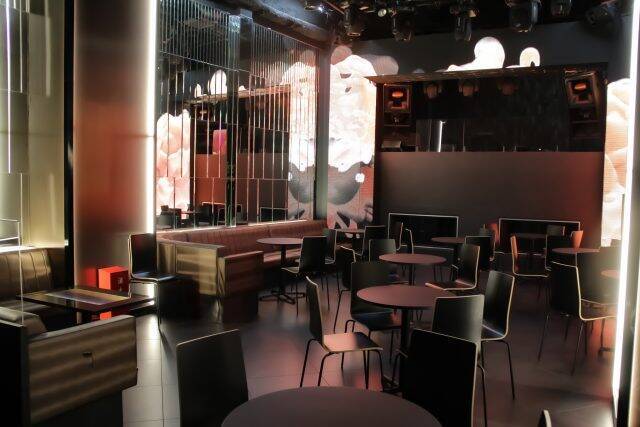 渋谷最大級のクラブがコワーキングスペースに！「いいオフィス渋谷 by ATOM TOKYO」がオープン