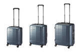 「ニューノーマルなスーツケースで安全な出張を実現、抗菌スーツケース販売」の画像1