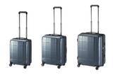 「ニューノーマルなスーツケースで安全な出張を実現、抗菌スーツケース販売」の画像4
