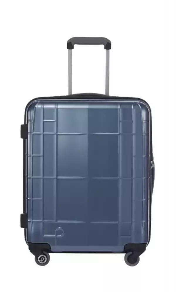 「ニューノーマルなスーツケースで安全な出張を実現、抗菌スーツケース販売」の画像