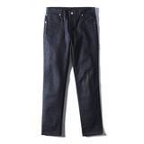 「フィット感抜群！FACTOTUMとESTNATIONによる、コラボレーションデニム登場」の画像10