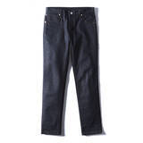 「フィット感抜群！FACTOTUMとESTNATIONによる、コラボレーションデニム登場」の画像3