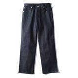 「フィット感抜群！FACTOTUMとESTNATIONによる、コラボレーションデニム登場」の画像4