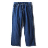 「フィット感抜群！FACTOTUMとESTNATIONによる、コラボレーションデニム登場」の画像5