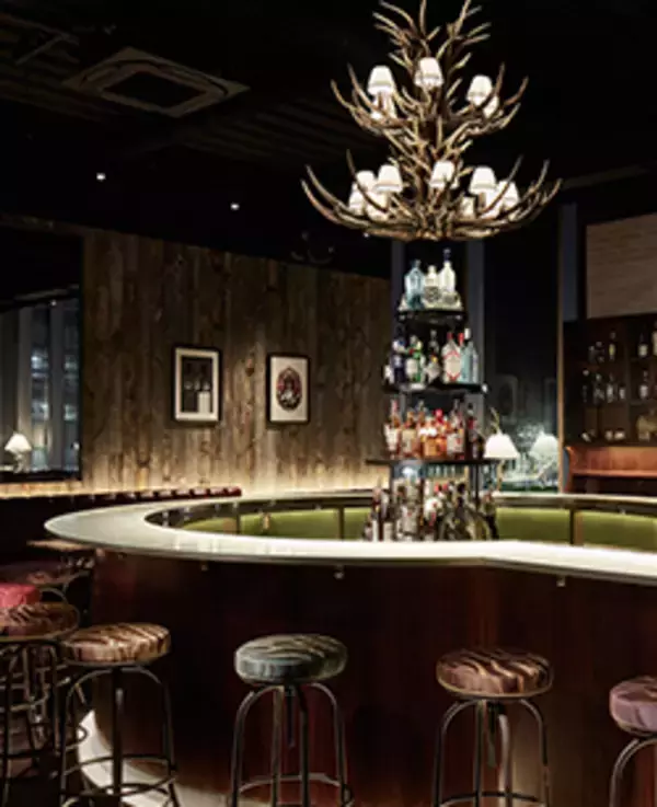 金沢初のミクソロジーバー「The Station Bar Mixology」でバレンタインカクテルを