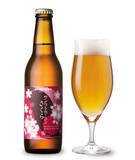 「お花見気分で乾杯！桜餅のようなビール「サンクトガーレン さくら」発売」の画像4