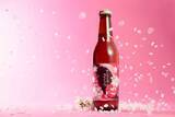 「お花見気分で乾杯！桜餅のようなビール「サンクトガーレン さくら」発売」の画像5
