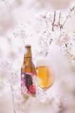 「お花見気分で乾杯！桜餅のようなビール「サンクトガーレン さくら」発売」の画像6