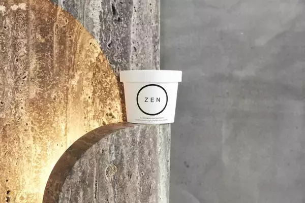 「次世代スイーツ！「ハイプロテイン」アイスに「漆黒の黒ごま味」登場」の画像