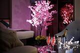 「【ホテルニューオータニ幕張】お花見をあきらめるのはまだ早い！ホテルで桜を愛でよう」の画像1